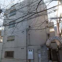 スカイコート下北沢