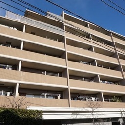 コスモヒルズ宮崎台