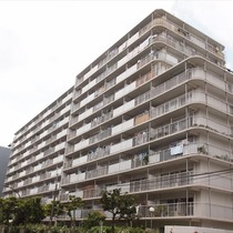 ハイラーク木場