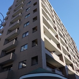 グランイーグル横浜鶴見2