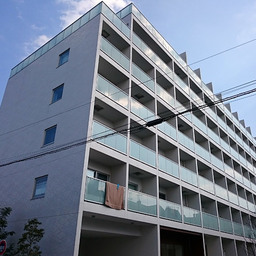 クレヴィスタ大森西
