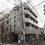 クリオ西荻窪1番館の外観