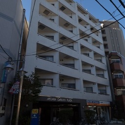 三鷹ダイカンプラザ