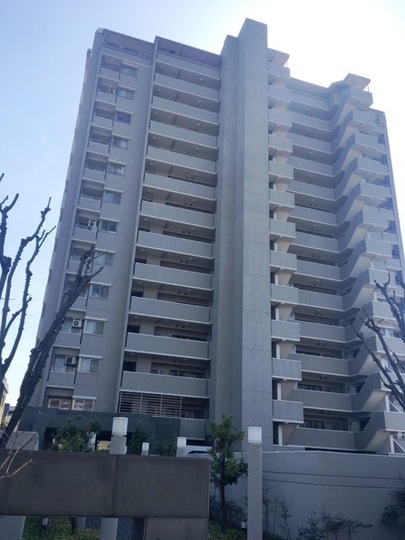 コスモ川口シムズスクエア