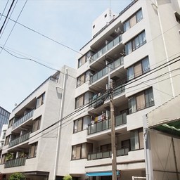 フローラ福住