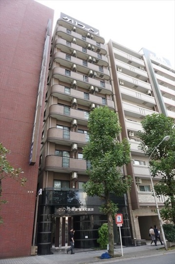 グリフィン横浜桜木町駅前