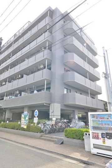 ライオンズマンション新小岩親水公園