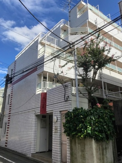 ハイシティ下北沢