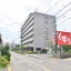 ファミール新小岩の外観