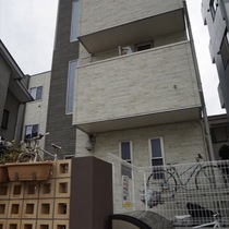 リムテラスシティ駒沢大学