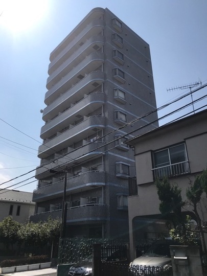 アーバンヒルズ川口