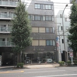 パークヒルズ石川