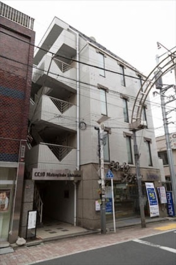 クリオ西荻窪1番館