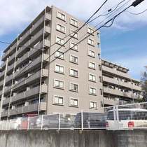 相模原清新クレストヒルズ
