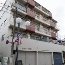 山愛コーポラス
