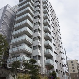 プラウド宮前平マークス