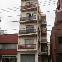 パールマンション(杉並区)
