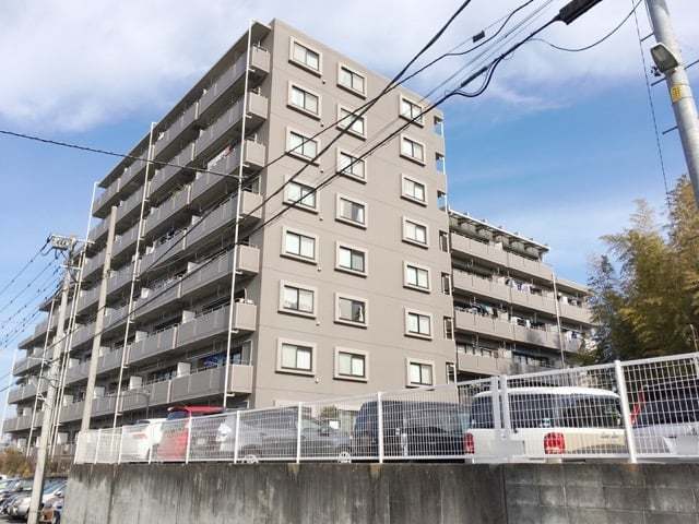 相模原清新クレストヒルズ