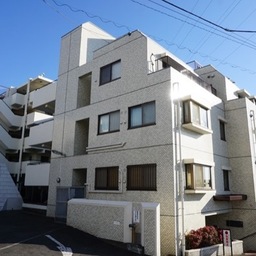 宮崎台ヒルズスカイマンション