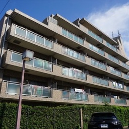 シティウインズ東神奈川