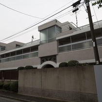 コスモヒルズ東松原